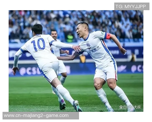 上海申花与天津泰达激战正酣谁将赢得这场中超焦点对决