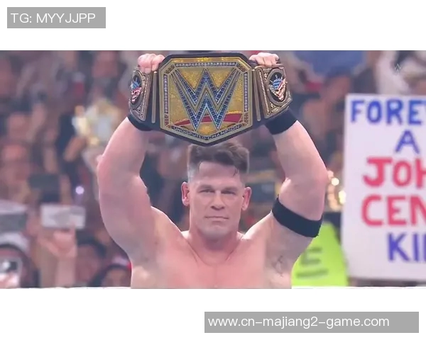 塞纳与洛克的巅峰对决：谁将成为WWE历史上的传奇之王