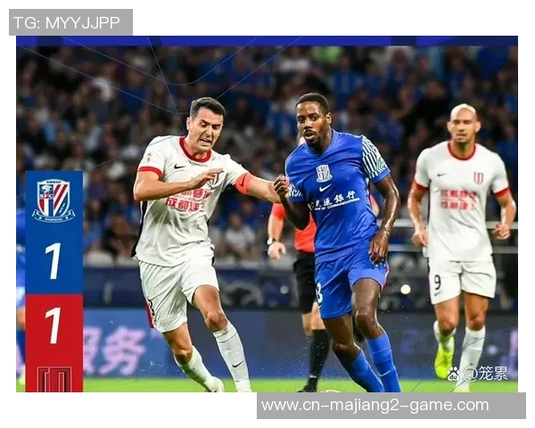 上海申花与天津泰达激战正酣谁将赢得这场中超焦点对决 上海申花与天津泰达激战正酣谁将赢得这场中超焦点对决